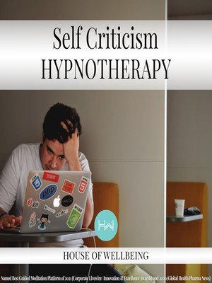 cover image of Self-Criticism